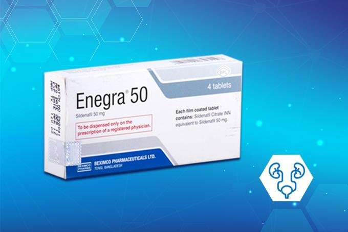Enegra 50