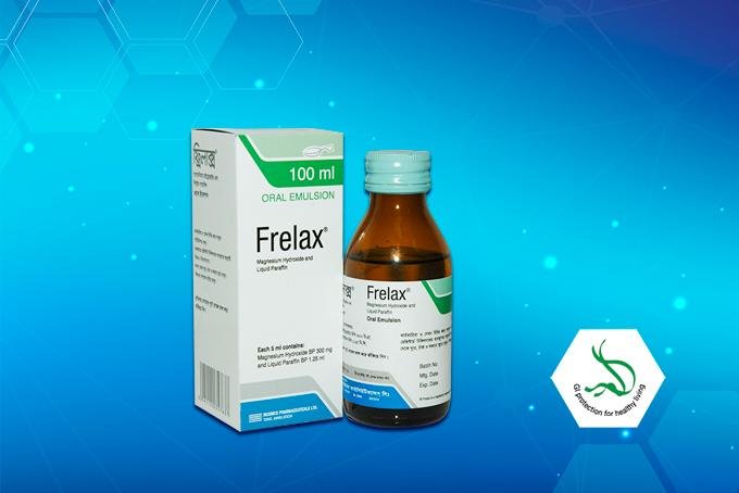 Frelax