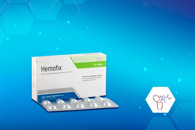 Hemofix
