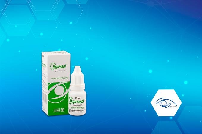 Hyprosol