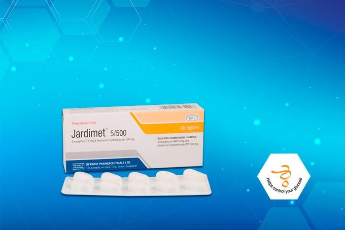 Jardimet 5/500