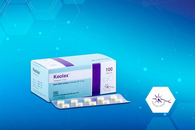 Keolax