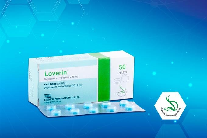 Loverin