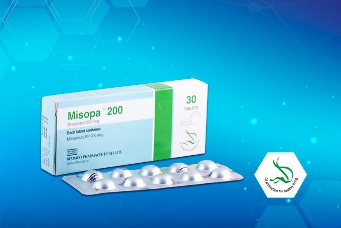 Misopa 200