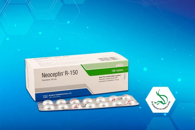 Neoceptin R-150