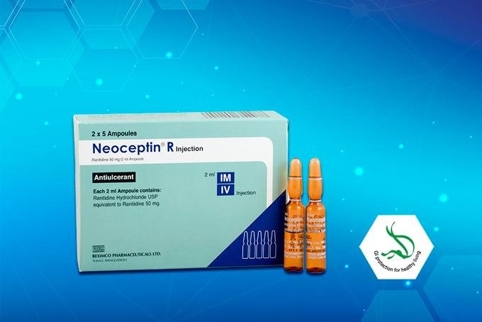 Neoceptin R Injection