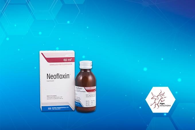 Neofloxin