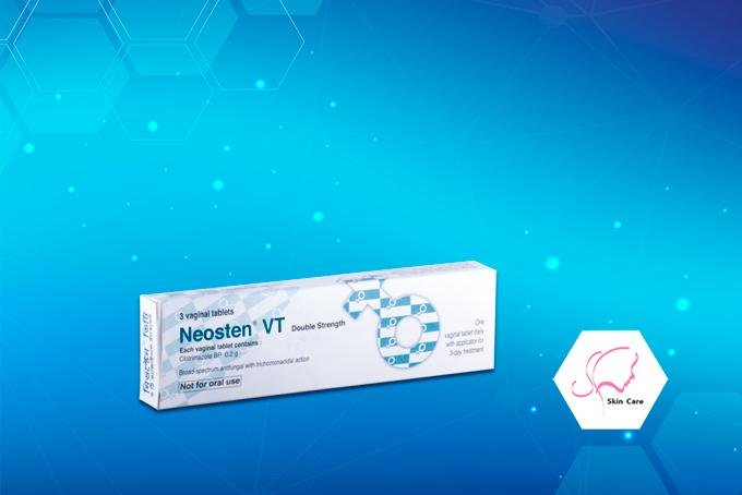 Neosten VT