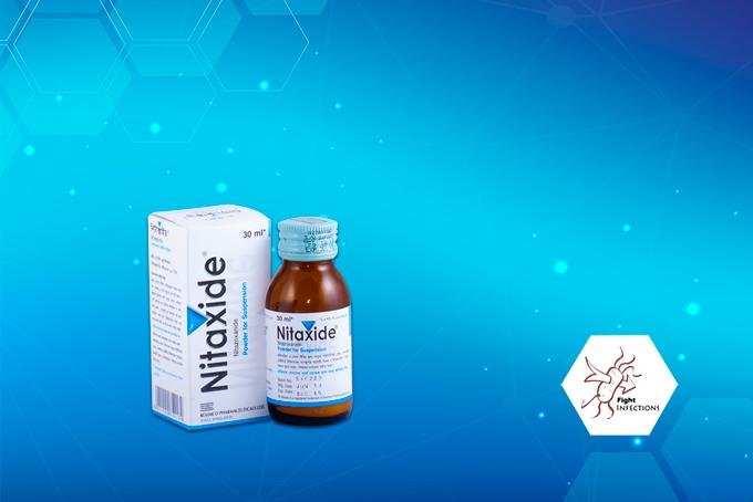 Nitaxide
