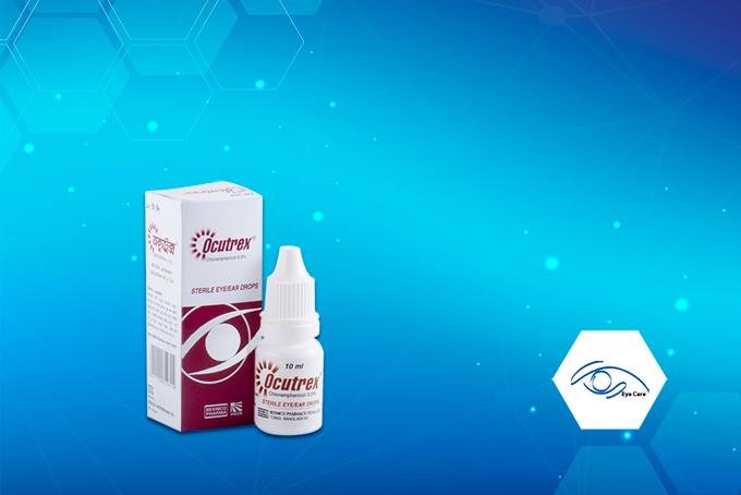 Ocutrex