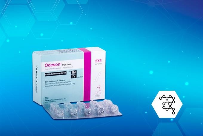 Odeson Injection