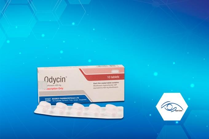 Odycin