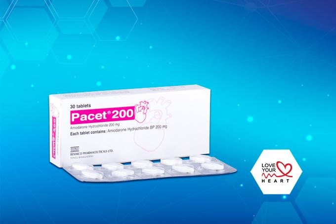 Pacet 200