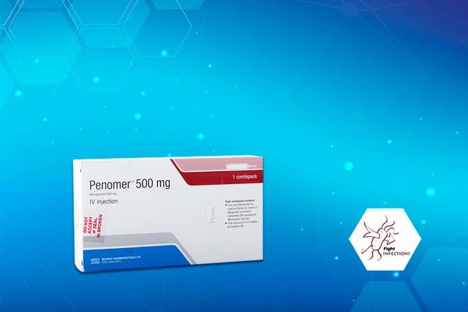 Penomer 500 mg