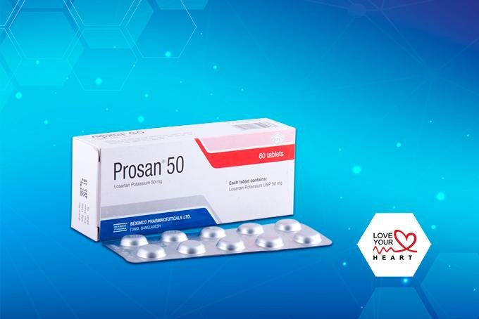 Prosan 50