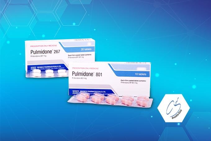 Pulmidone