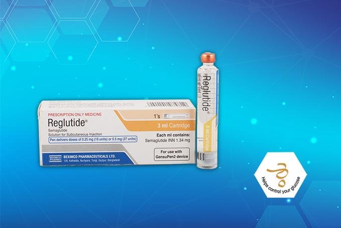 Reglutide