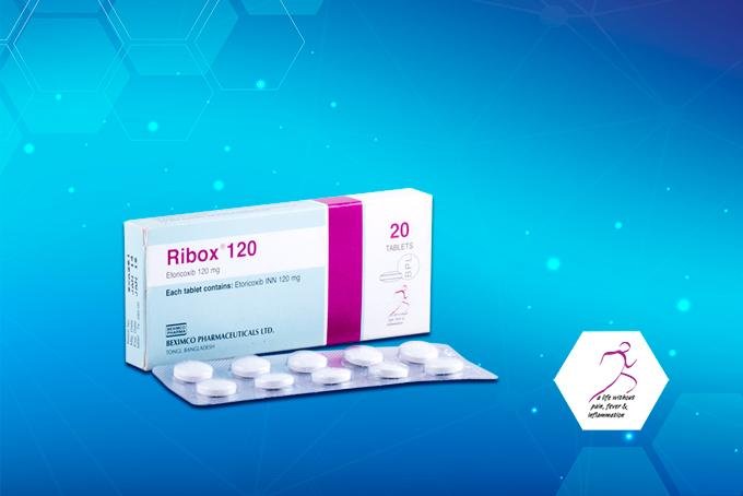 Ribox 120