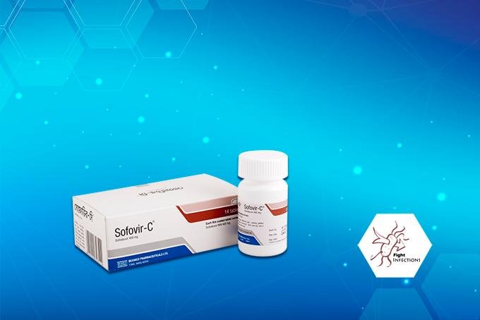 Sofovir-C