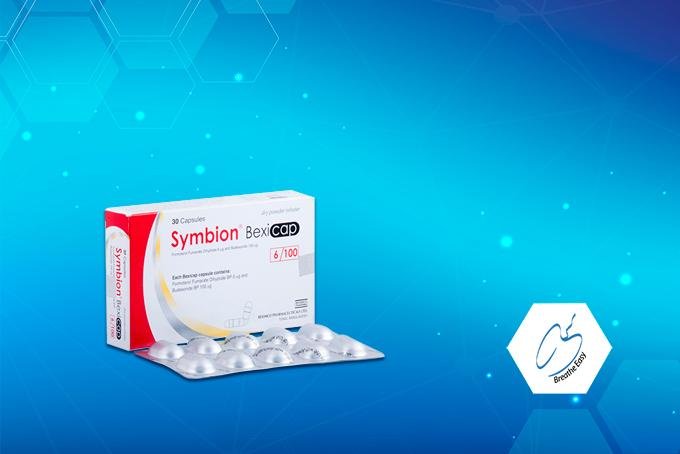 Symbion Bexicap