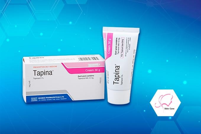 Tapina