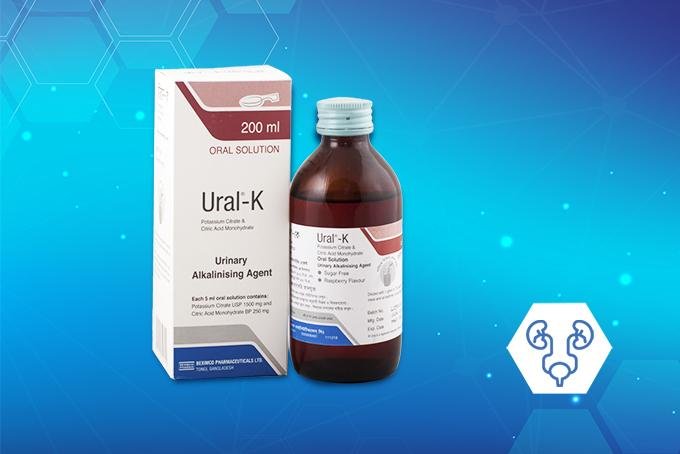 Ural-K