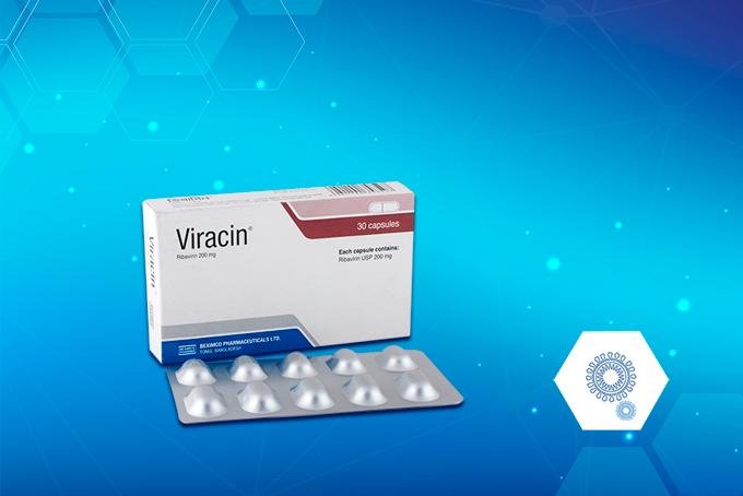 Viracin