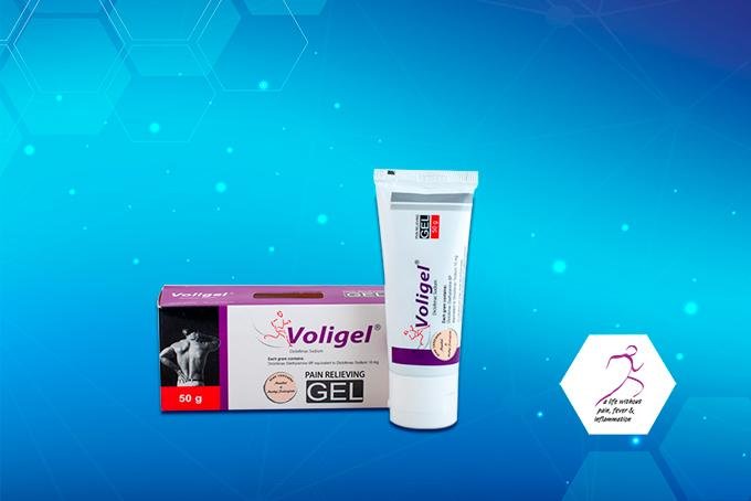 Voligel