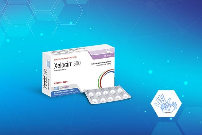 Xelocin 500