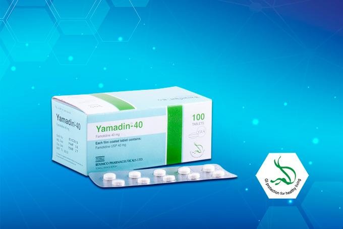 Yamadin-40
