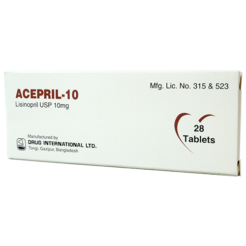 Acepril 5 mg
