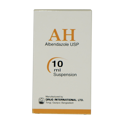 AH 400 mg