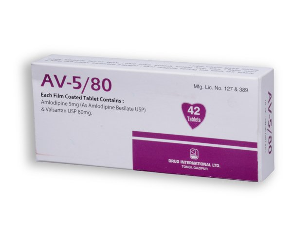 AV-10 Tablet