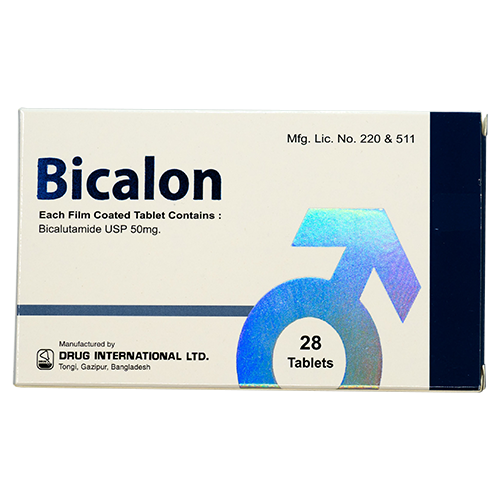 Bicalon 50 mg