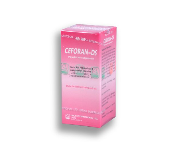 Ceforan 100 mg