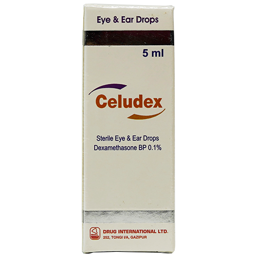 Celudex 0.1%