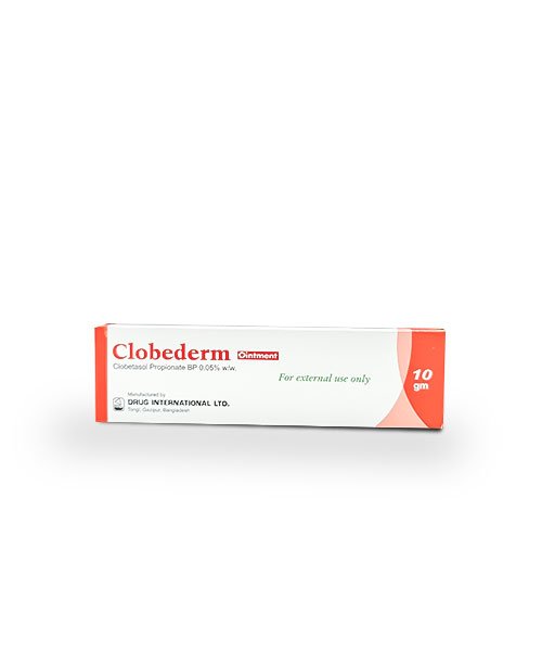 Clobederm 0.05%