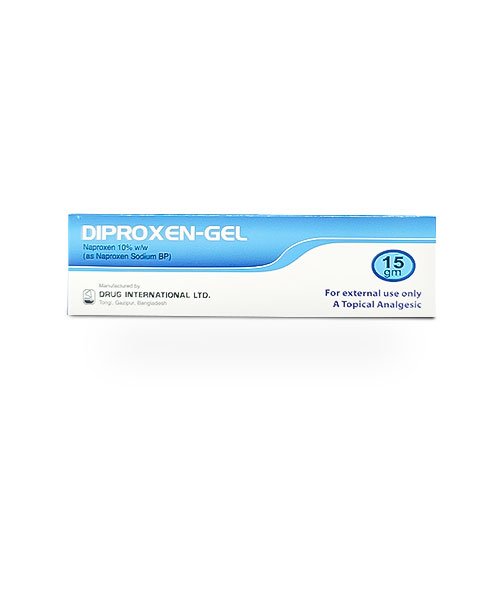 Diproxen 250 mg