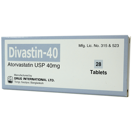 Divastin Plus Tablet