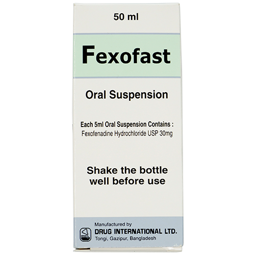 Fexofast 120 mg