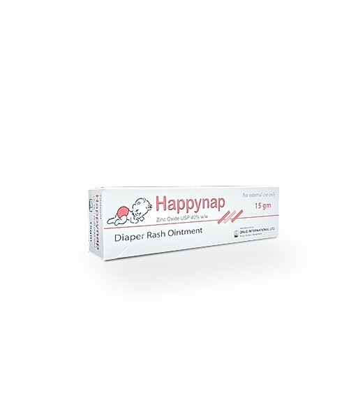 Happynap 40%