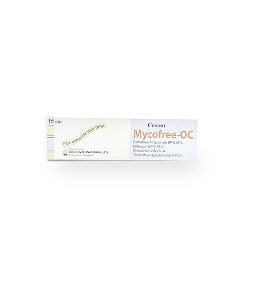 Mycofree 250 mg