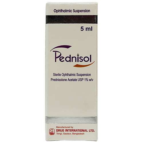 Pednisol 5 mg