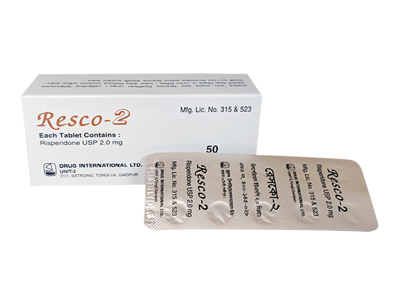 Resco 1 mg