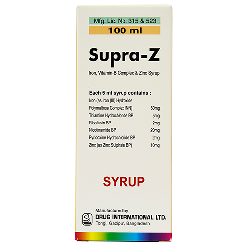 Supra-Z