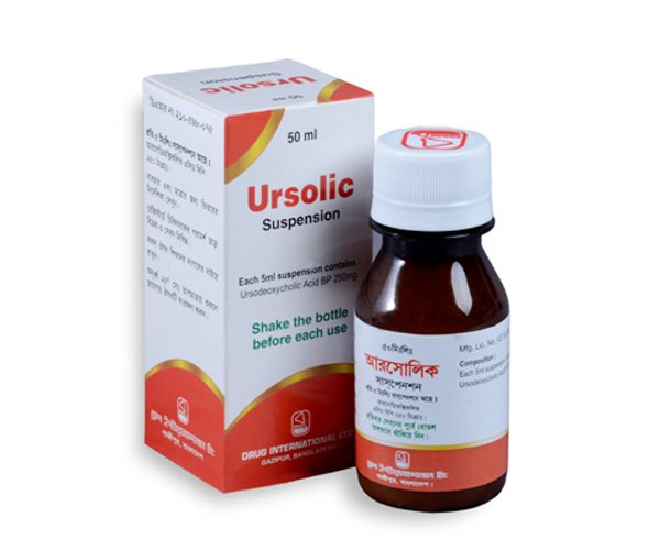 Ursolic 150 mg