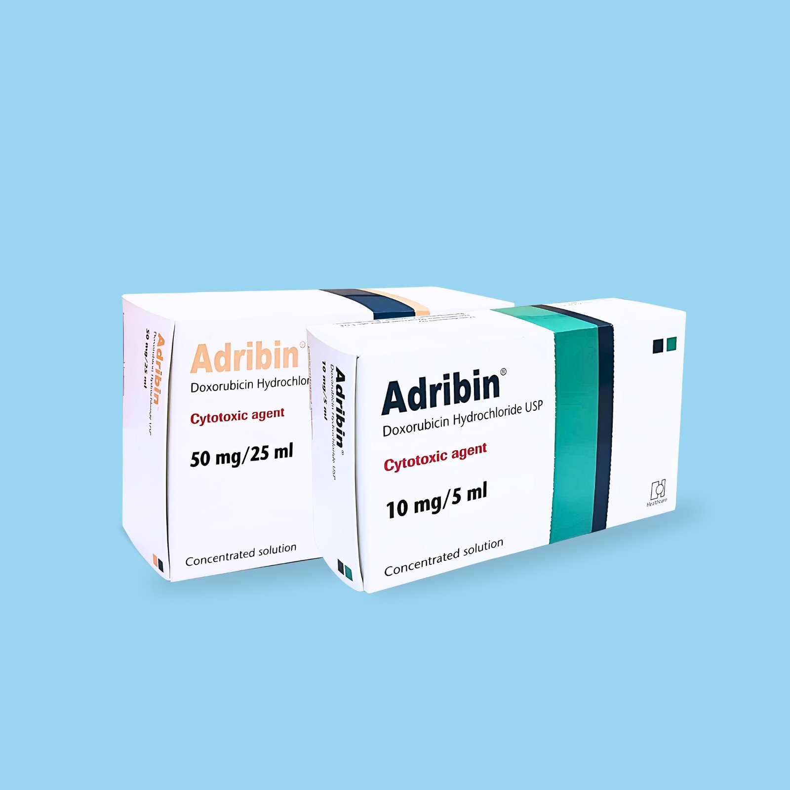 Adribin