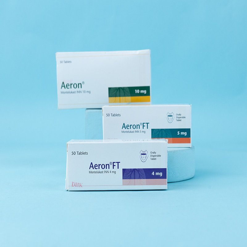 Aeron
