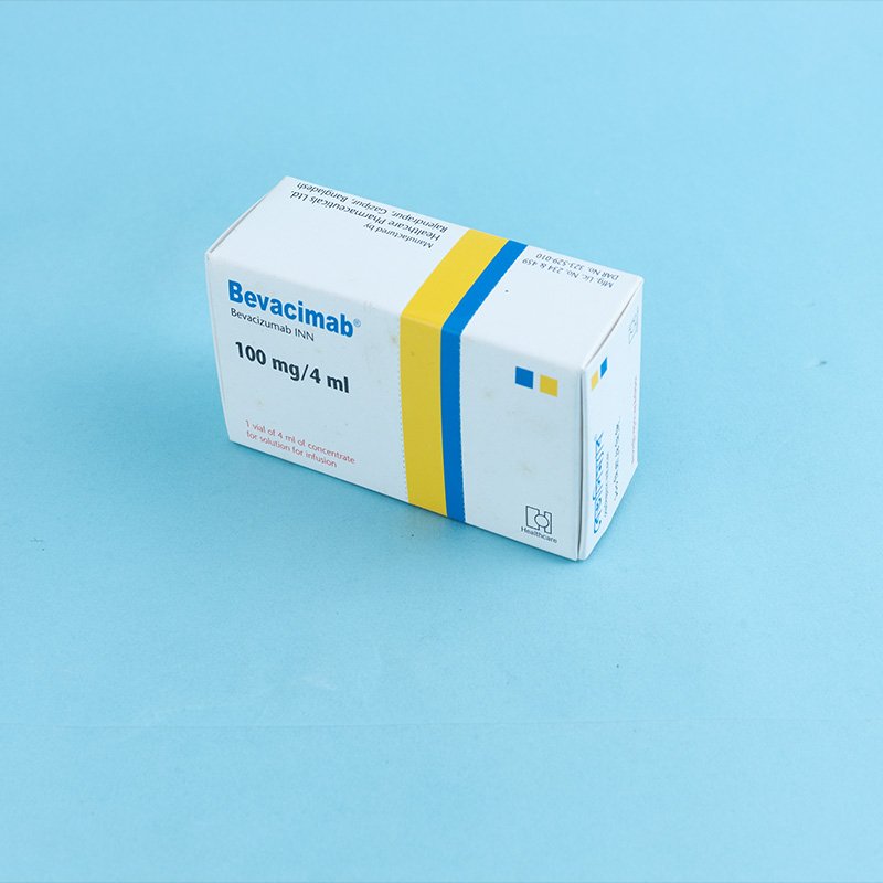 Bevacimab