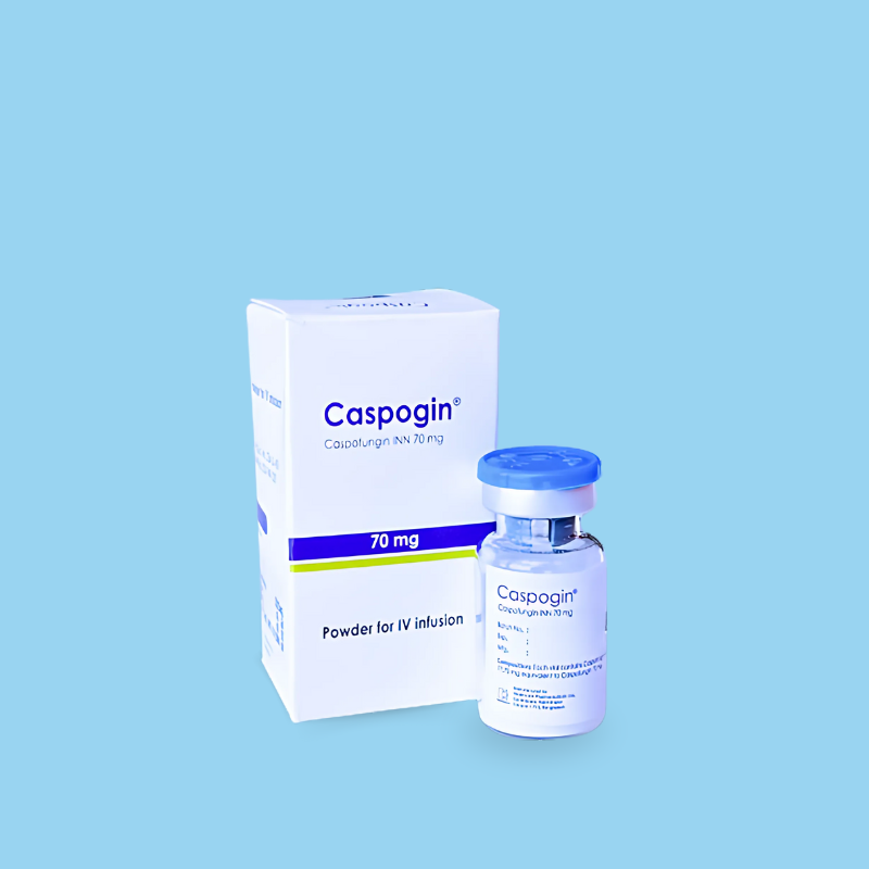 Caspogin